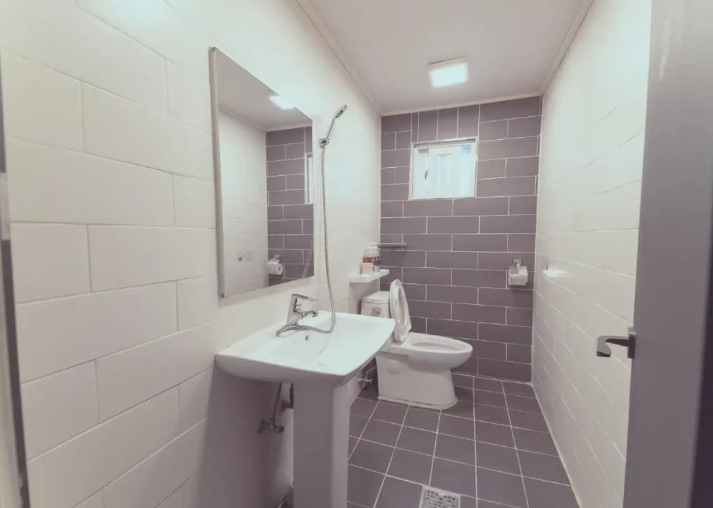 The An Hostel - photo 7