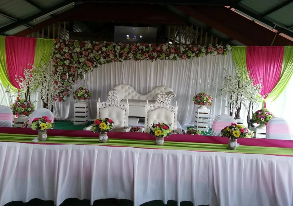 Sabah Tea Resort - main photo