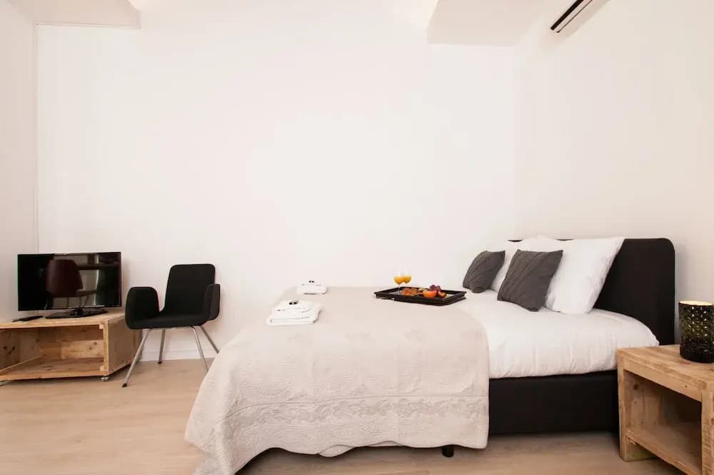 SSG Gracia Apartments - photo 1