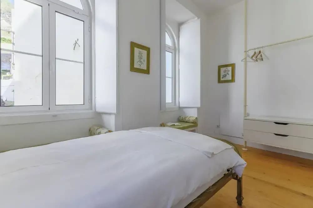 Portas do Castelo Apartments - photo 4