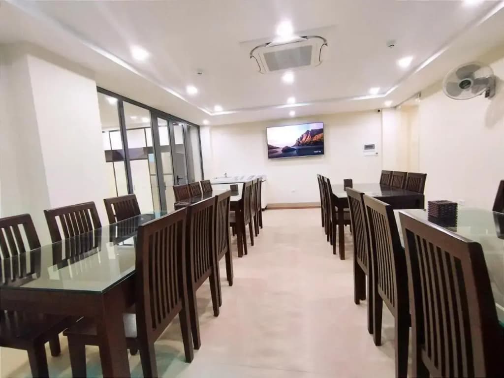 Times Hotel - photo 16