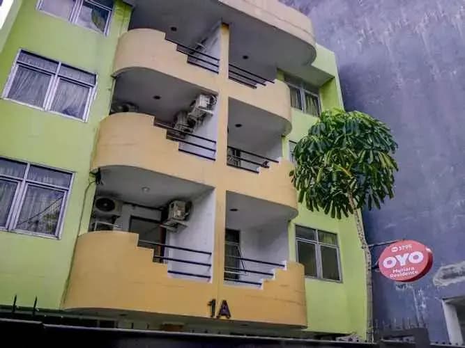 OYO 3795 Mutiara Residence - photo 14
