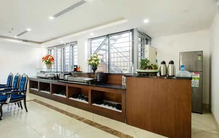 Suji Hotel - photo 19