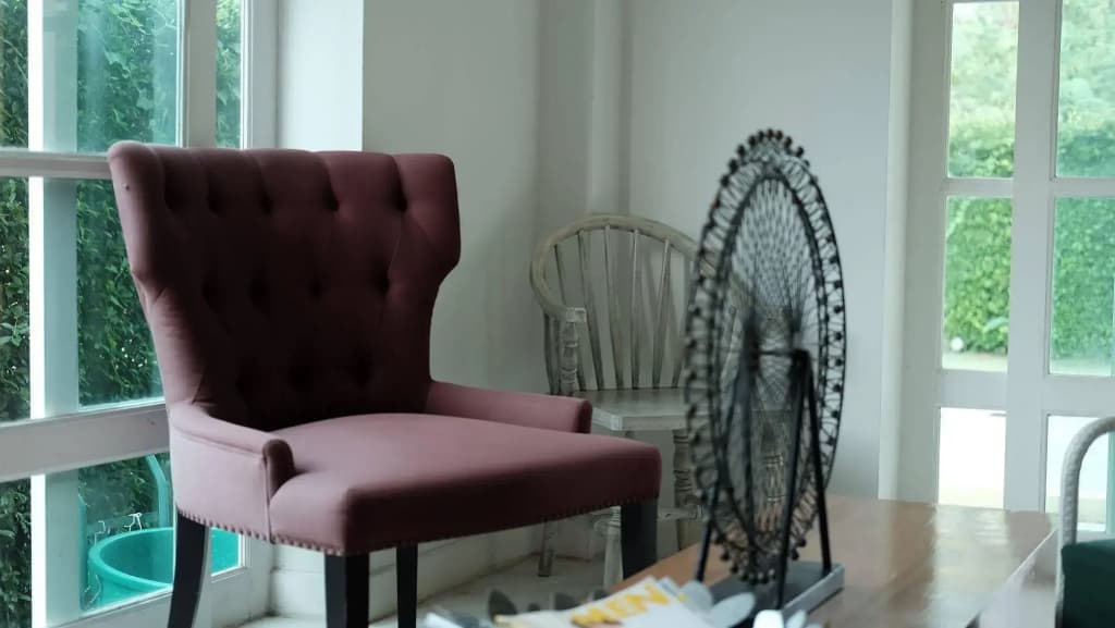 De Pastel Hotel - photo 10