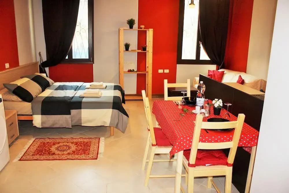 Mario Apartment 5012 - photo 3