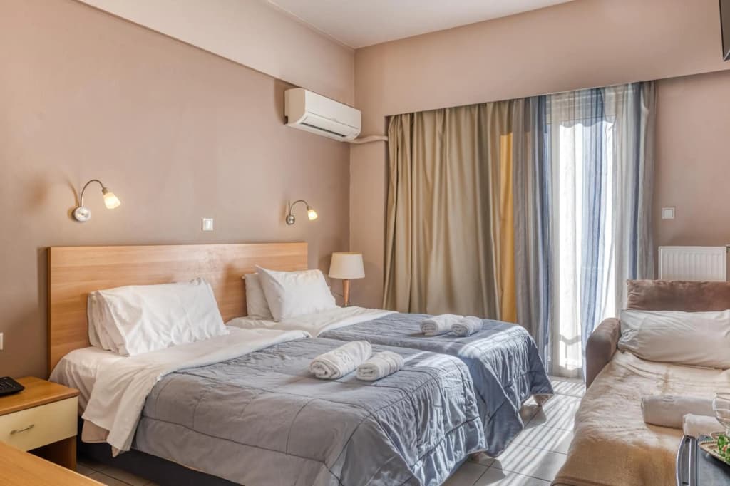 Diros Hotel - photo 4