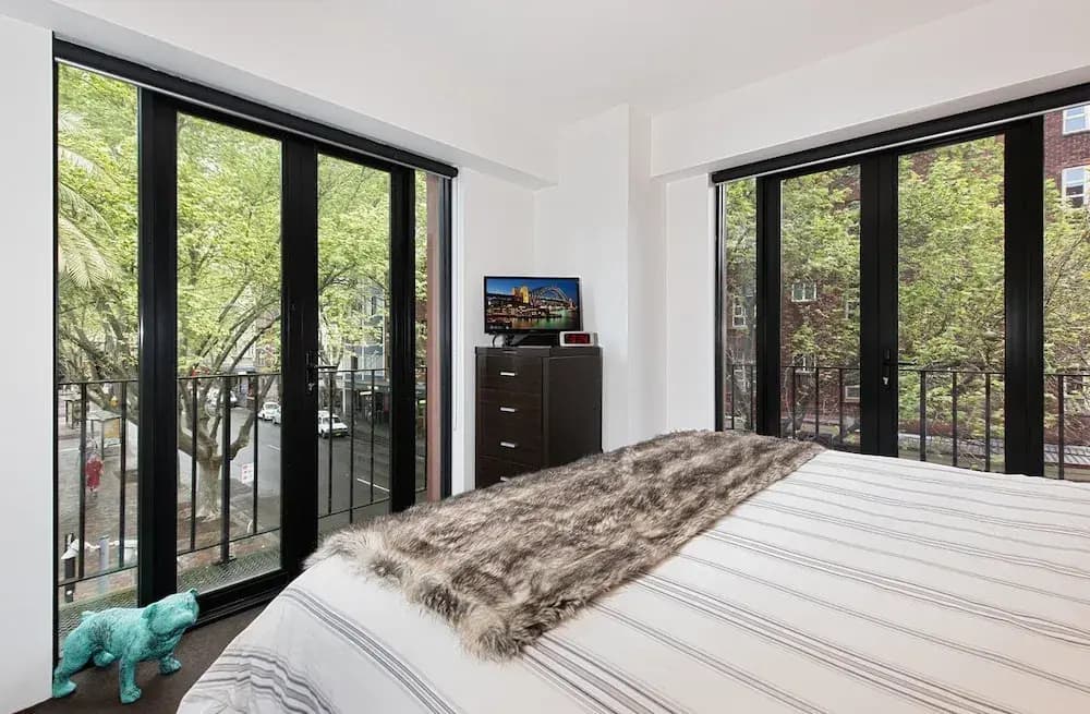 PPT50 Sleek 2 Bed Designer Abode - photo 6