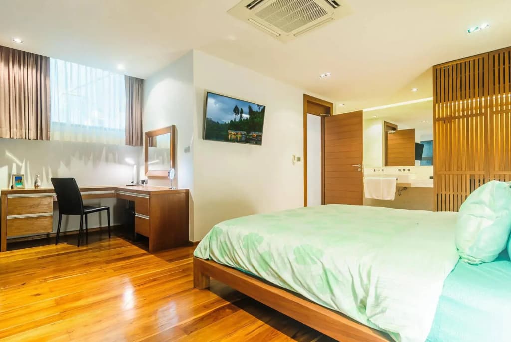 Elemental Villas - photo 3