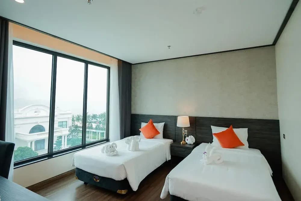 Ha Long Plus - photo 7
