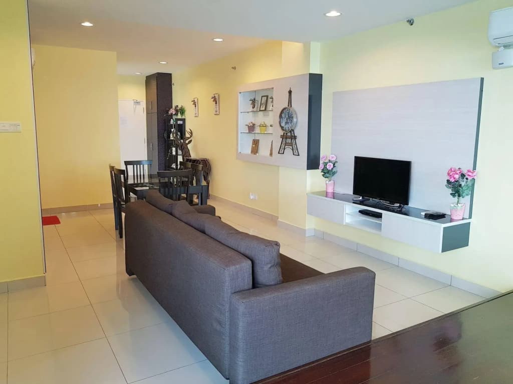 Mansion One Suite @ Gurney - photo 1