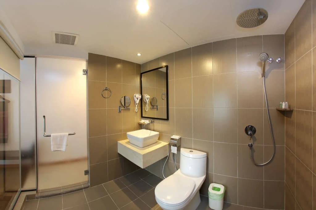 Hotel Richbaliz - photo 10
