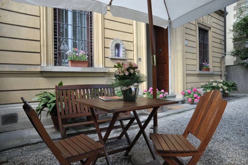 Villa Alle Rampe - photo 10