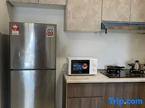 8pax Sentul Kepong Desapark Montkiara Mitec - photo 1