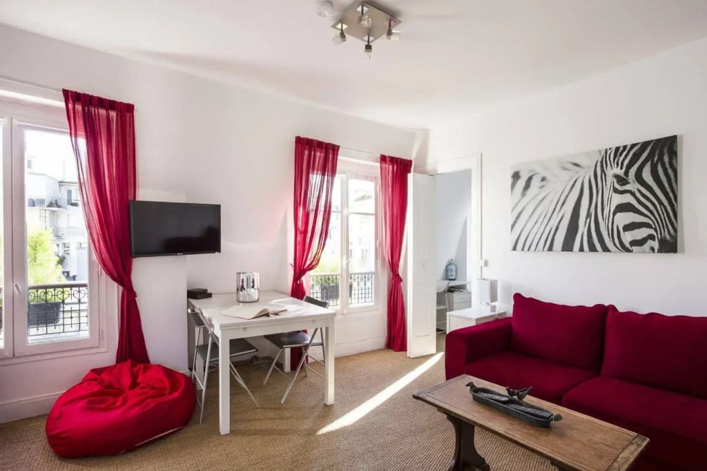 Designer Stay - Eiffel Tower - photo 2