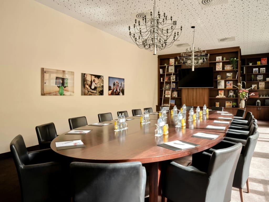 Flemings Hotel Wien-Stadthalle - photo 24
