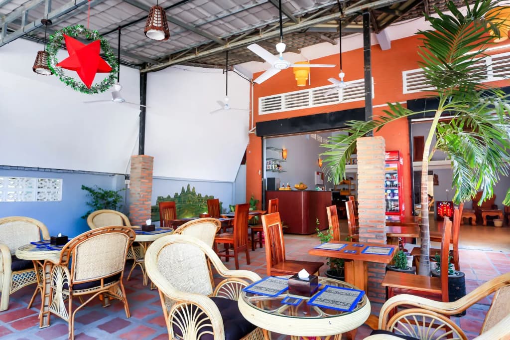 Cheng Lay Guesthouse - photo 25