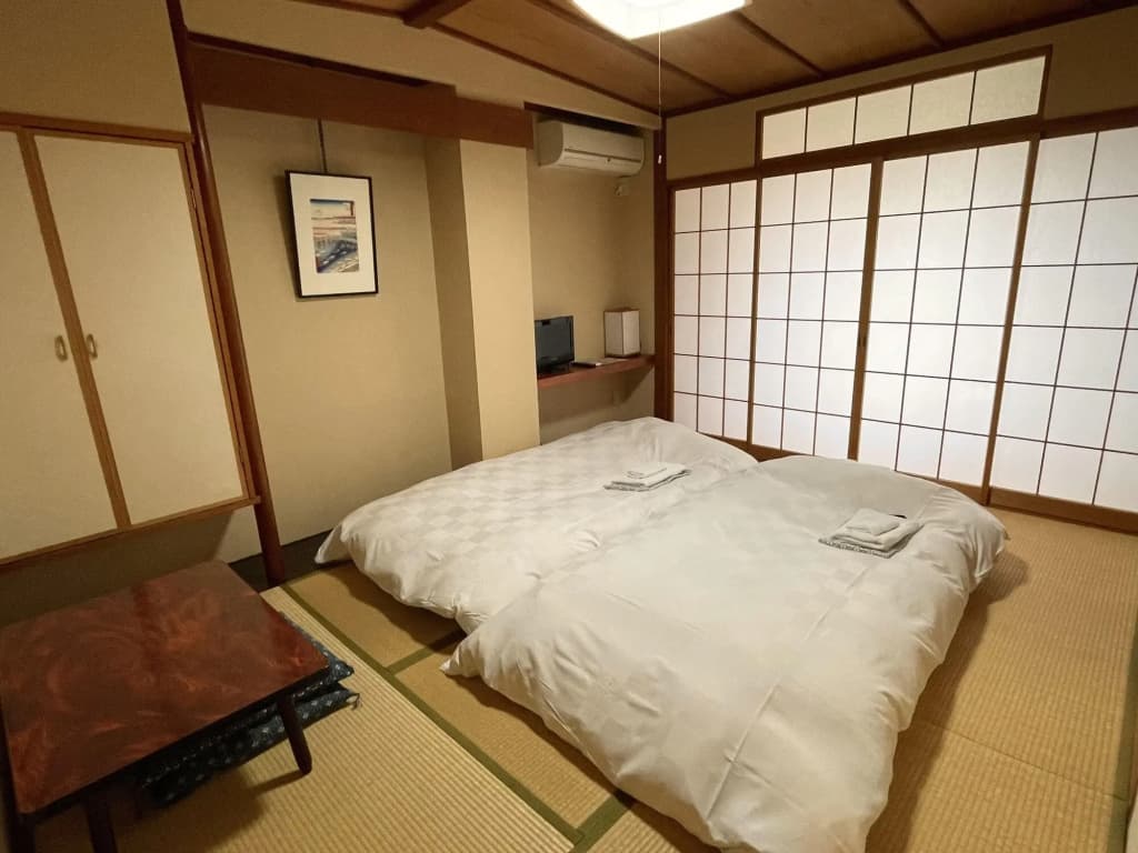 Hotel Fukudaya - photo 6