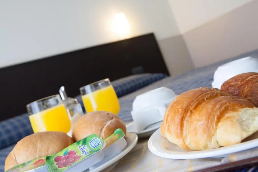 Auto Park Hotel - photo 23