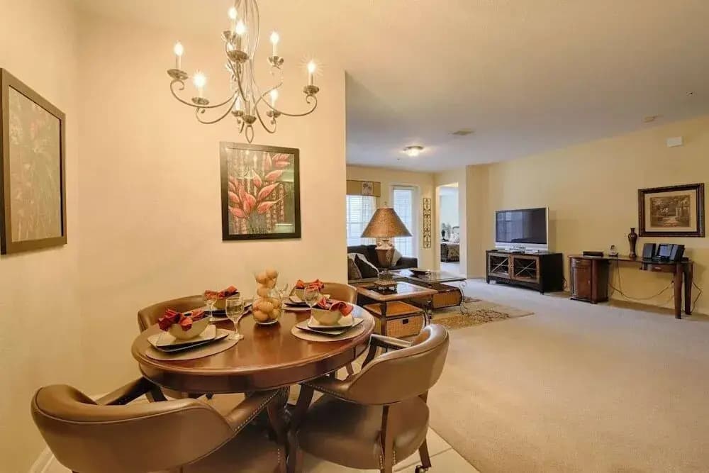3 BR Condo with corner Lanai - NPM 8793 - photo 22