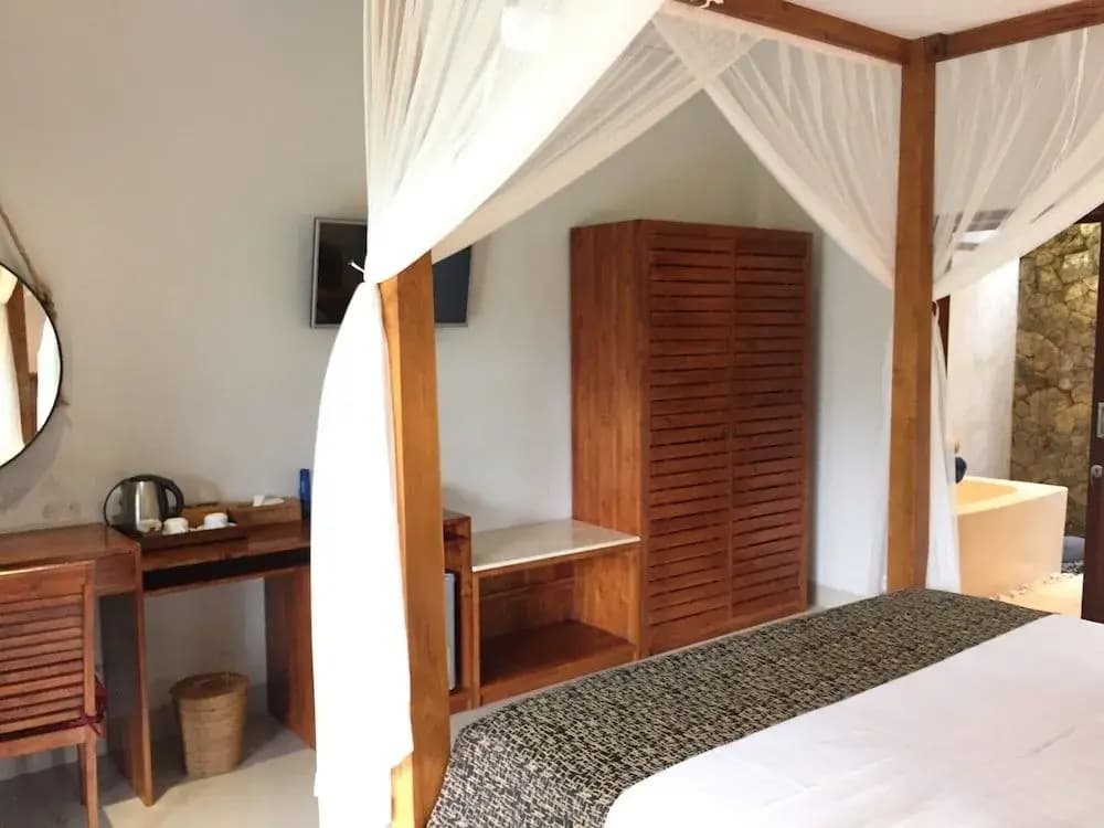 The Suris Ubud - main photo