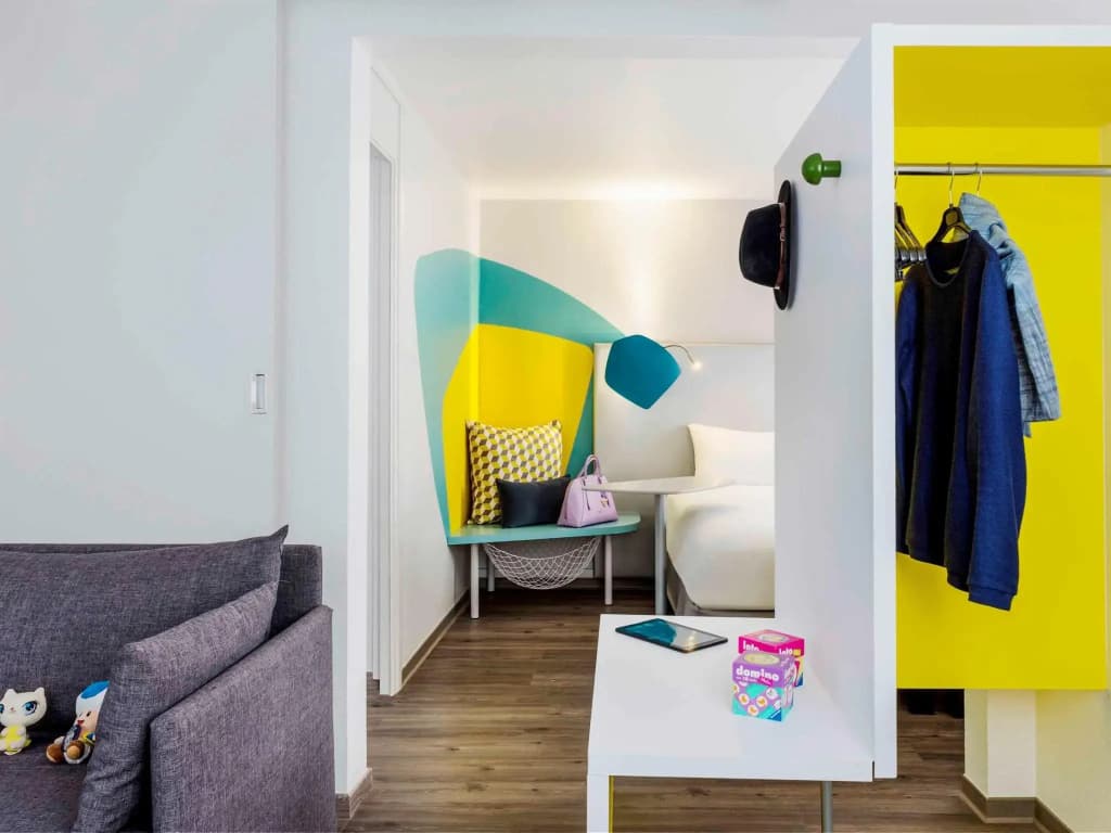 ibis Styles Paris Bercy - photo 5