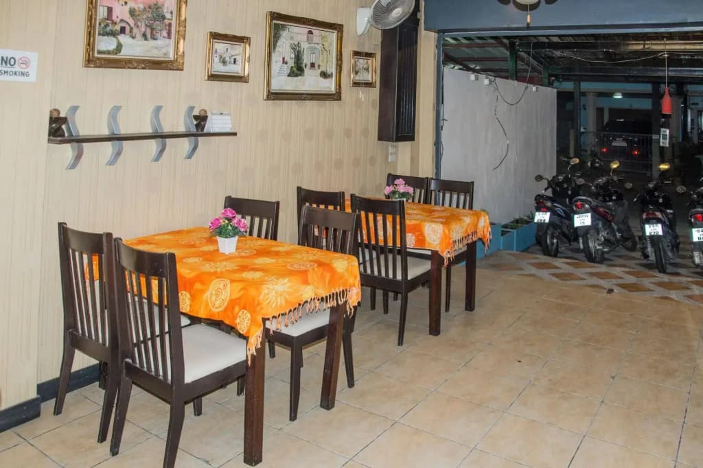 Palmyra Patong Resort - photo 12