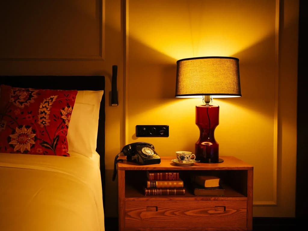 WITTMORE HOTEL - Adults Only - photo 6