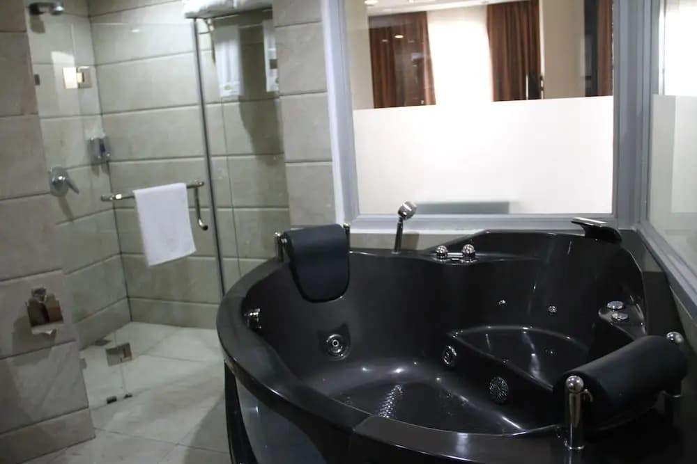 City Center Hotel - photo 23