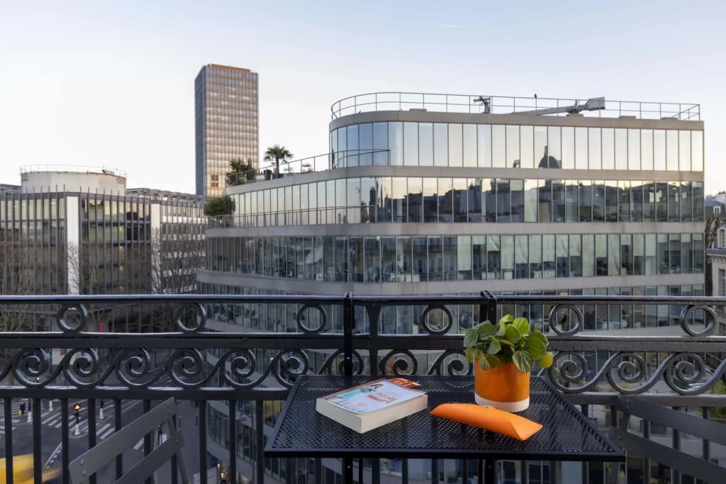 Paris Art Hotel Quartier Latin by Malone - photo 18