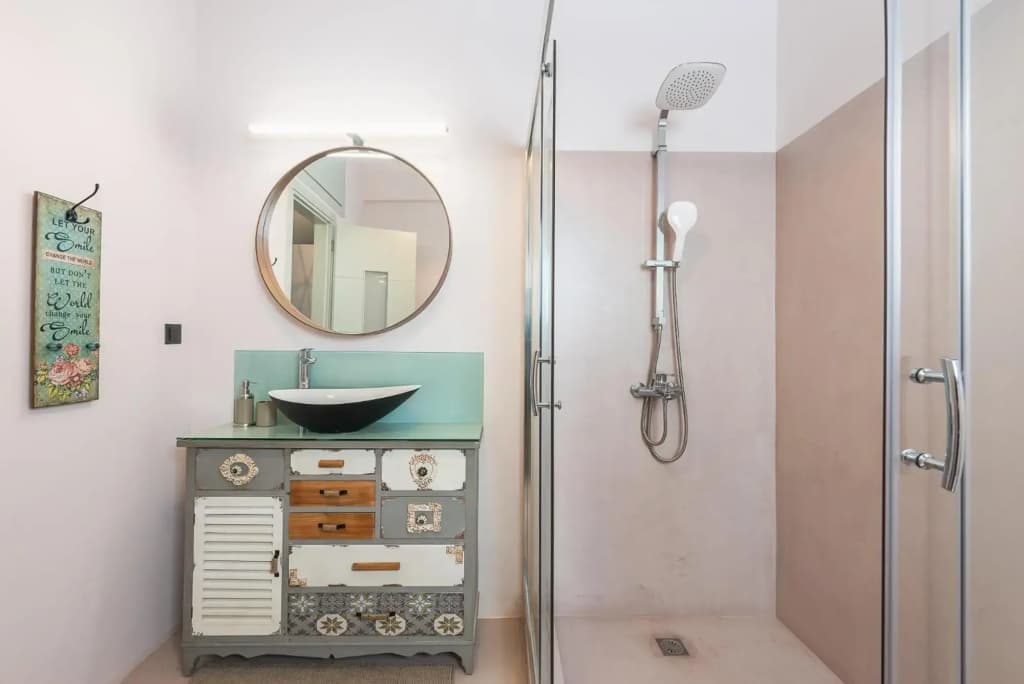 Athens Tower Boutique Apartment - photo 7