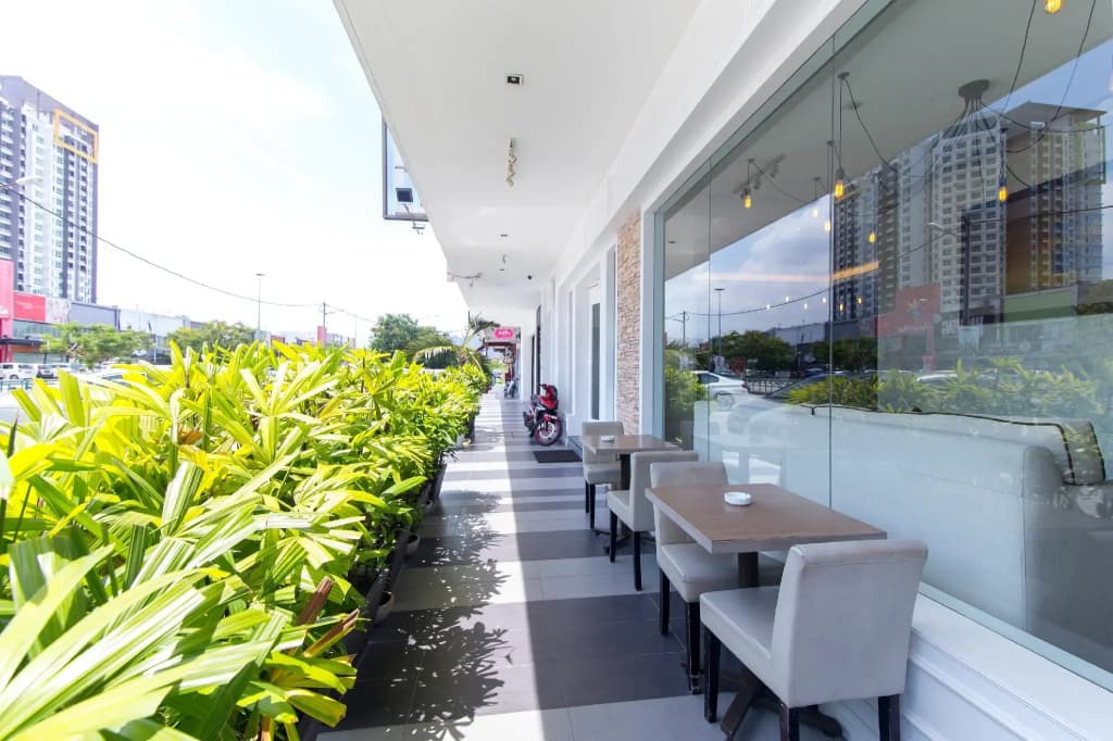 ZEN Rooms Medan Ipoh - photo 14