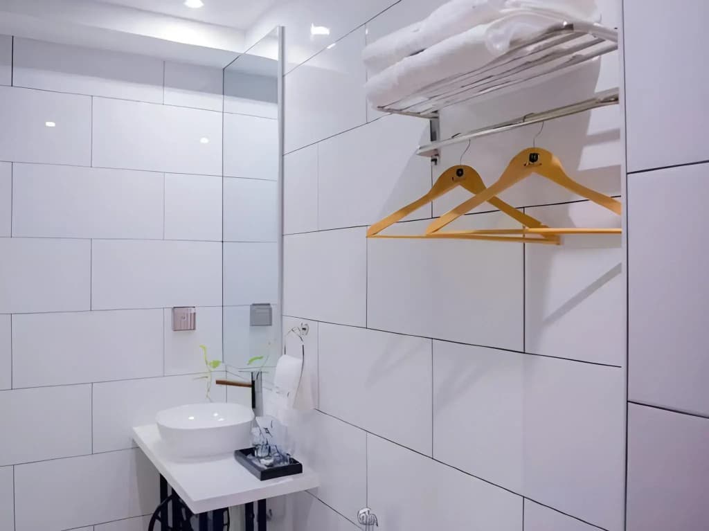 MUO Boutique Hotels - photo 8