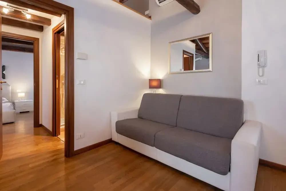 Herion Palace Apt 5 by Wonderful Italy - photo 2