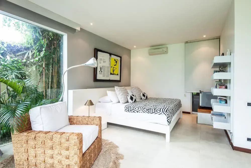 Villa Maz Canggu - photo 2