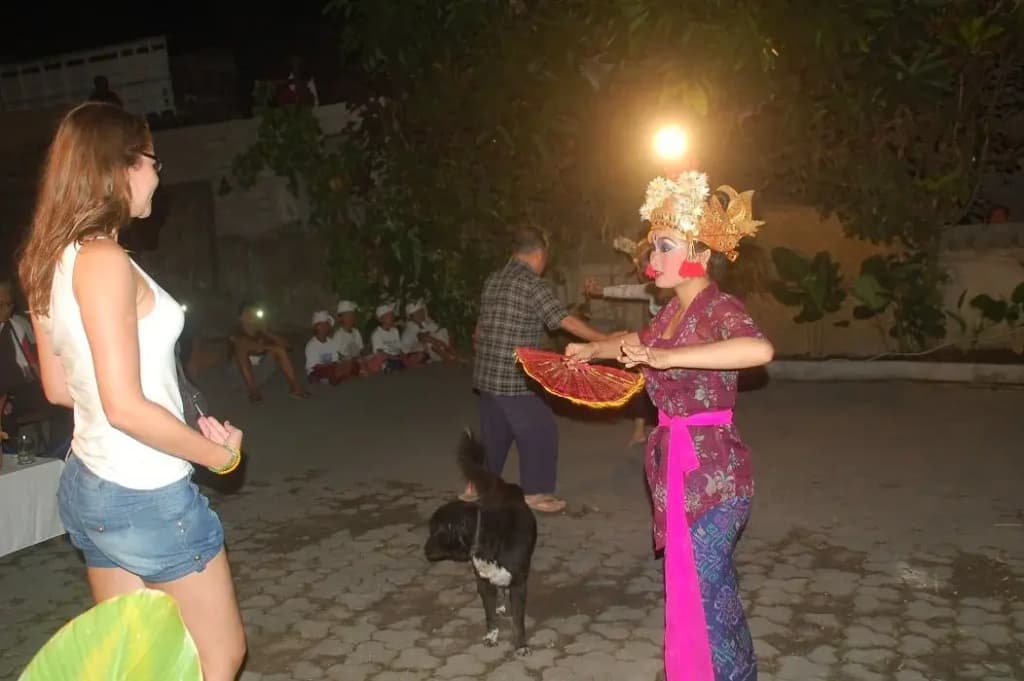 Taman Bintang Villa Ubud - photo 3