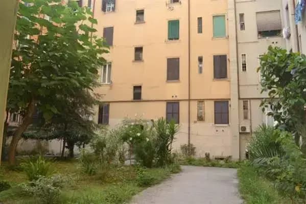 incanto romano ghest house - photo 1