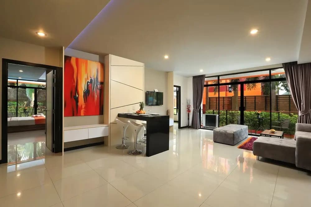 Nai Harn Beach Condo - photo 16