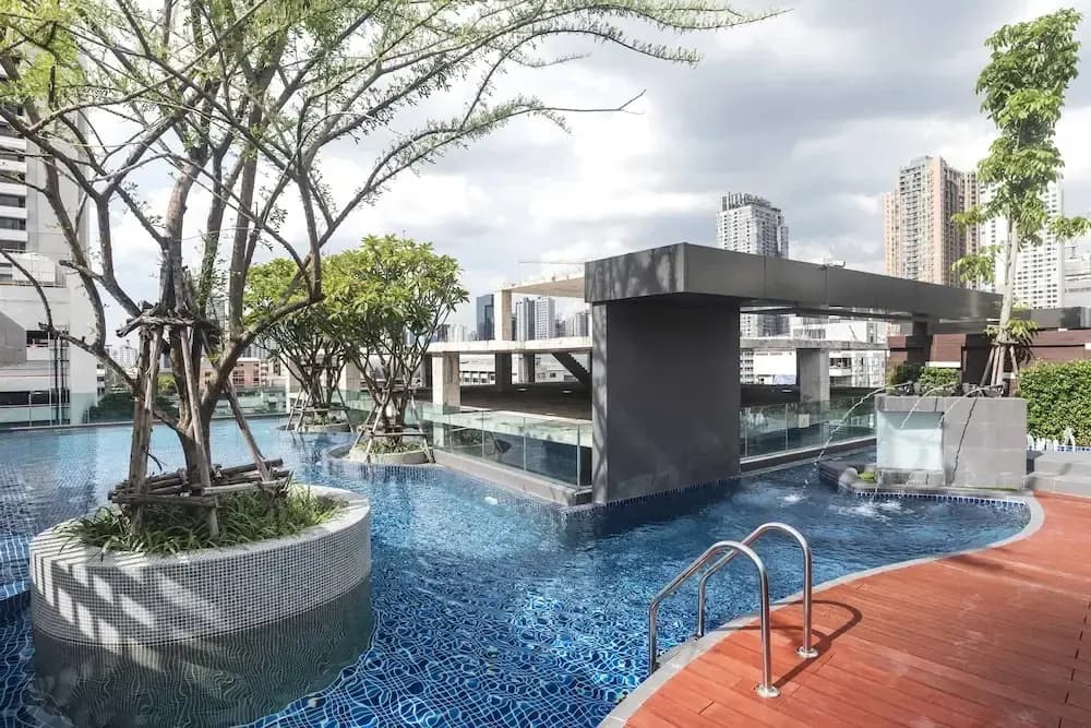 Interlux Premier Sukumvit 13 By Favstay - photo 11