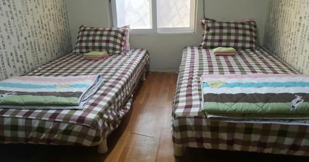 Hoseong Guesthouse - photo 14
