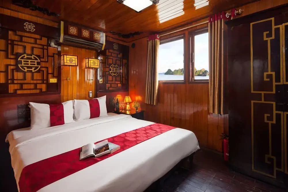 Halong Moonlight Cruises - photo 3