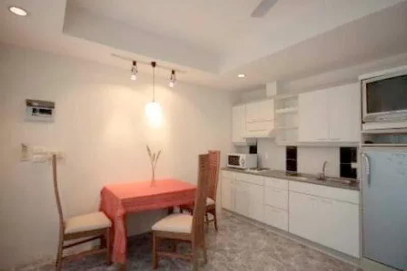 The Club Residence - photo 16
