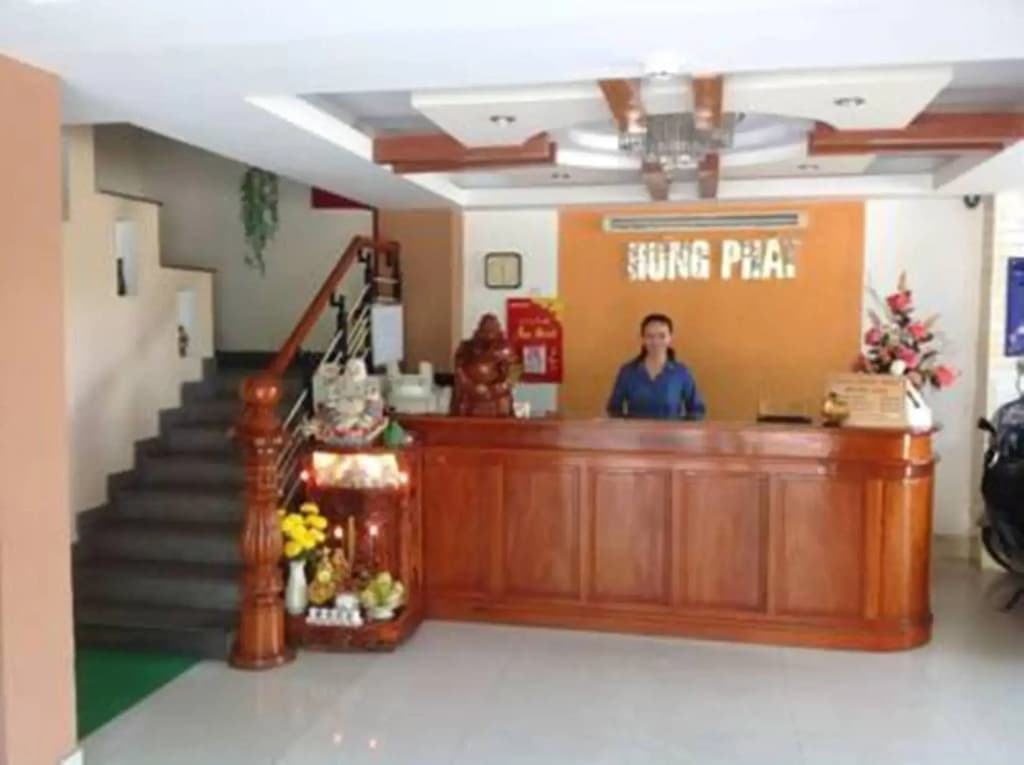Hung Phat Hotel - photo 2