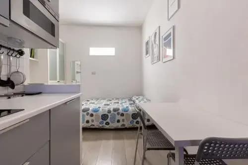 Milano Citta Studi Cosy Studio - photo 12