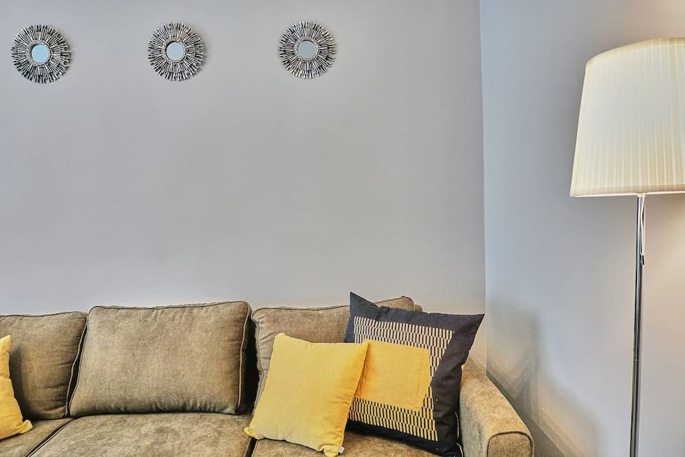 K1 Apartment - photo 3