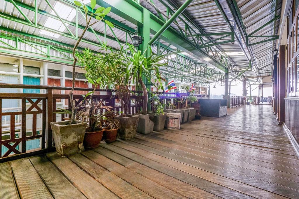 Matchanu River Hostel Bangkok - photo 19