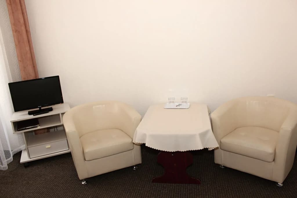 Hotel Meran - photo 6