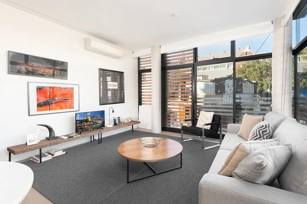 Uber Chic Newtown Designer Pad H392 - photo 7