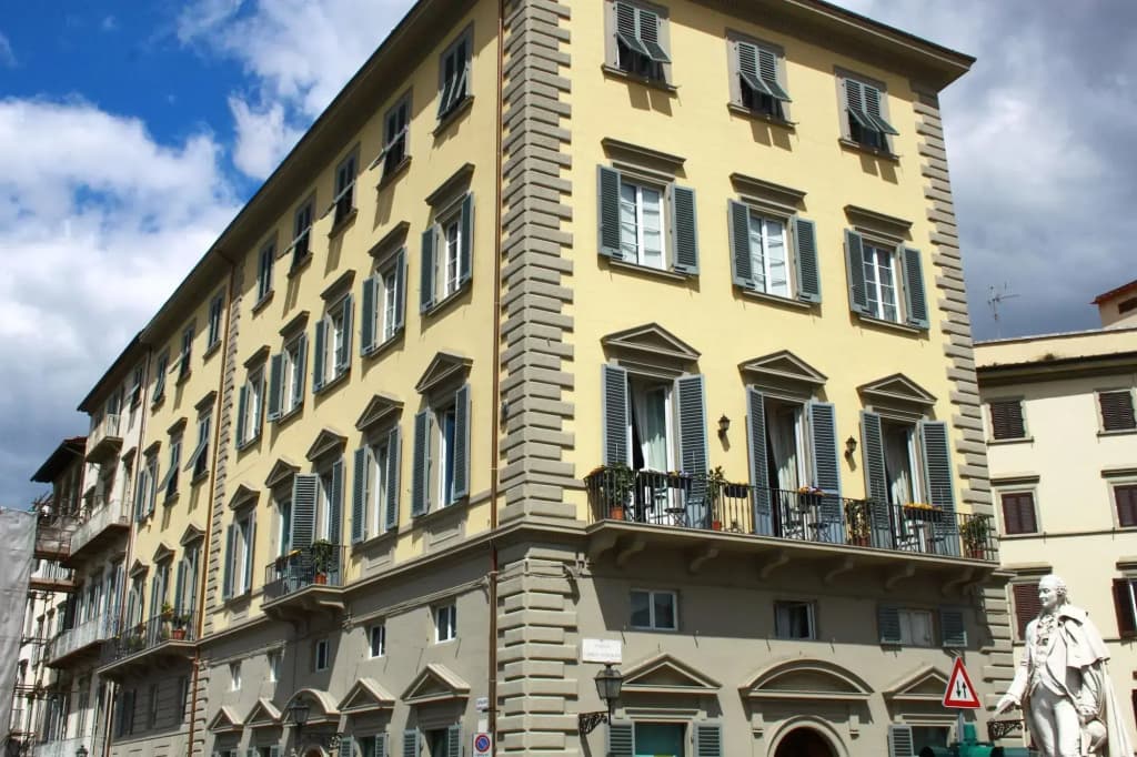 Residenza Vespucci - photo 1