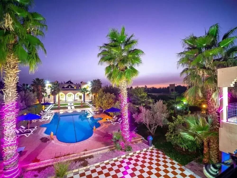 Riad Qodwa - photo 13
