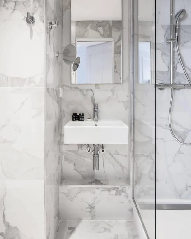 Hôtel Maison Pigalle - photo 8